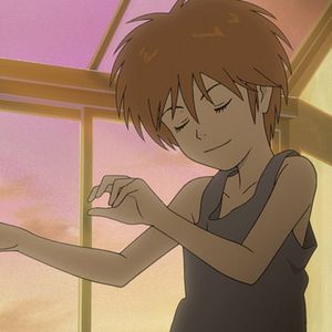 Bilder Masayuki Kojima