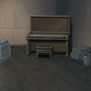 Bilder Masayuki Kojima