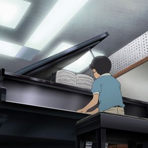 Bilder Masayuki Kojima