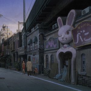 Bilder Masayuki Kojima