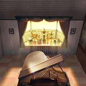 Bilder Masayuki Kojima