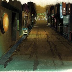 Bilder Masayuki Kojima