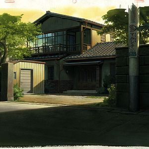 Bilder Masayuki Kojima