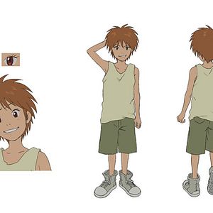 Bilder Masayuki Kojima