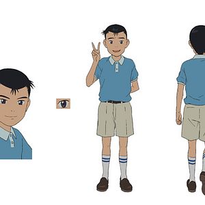 Bilder Masayuki Kojima