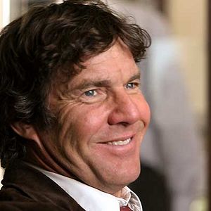 Bilder Dennis Quaid