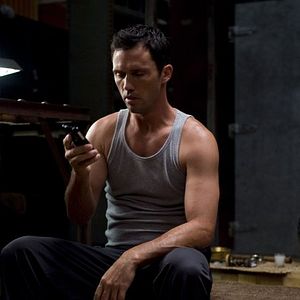 Bilder Jeffrey Donovan
