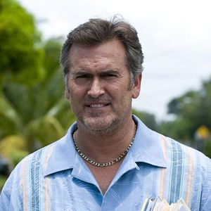 Bilder Bruce Campbell