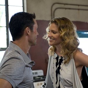 Bilder Tricia Helfer