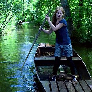 Bilder La Fille du RER