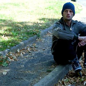 Bilder La Fille du RER