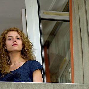 Bilder La Fille du RER