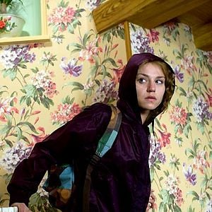 Bilder La Fille du RER