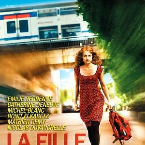 Bilder La Fille du RER