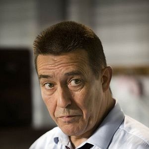 Bilder Ciarán Hinds