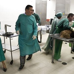 Bilder Ciarán Hinds