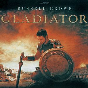 Bilder Gladiator