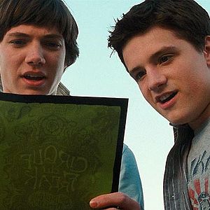 Bilder Josh Hutcherson