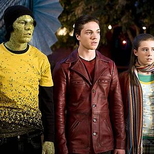 Bilder Mitternachtszirkus - Willkommen in der Welt der Vampire