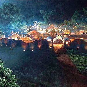 Bilder Mitternachtszirkus - Willkommen in der Welt der Vampire