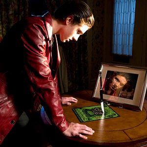 Bilder Chris Massoglia