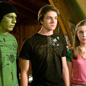 Bilder Mitternachtszirkus - Willkommen in der Welt der Vampire