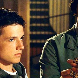 Bilder Mitternachtszirkus - Willkommen in der Welt der Vampire