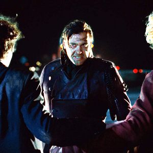 Bilder Mitternachtszirkus - Willkommen in der Welt der Vampire