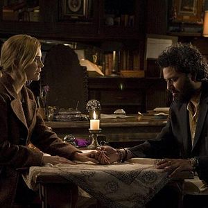 Bilder Drag me to Hell