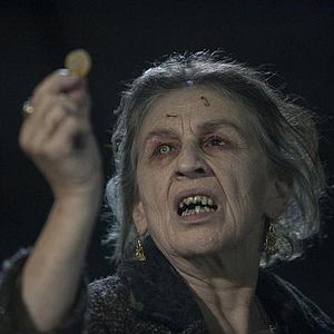 Bilder Drag me to Hell