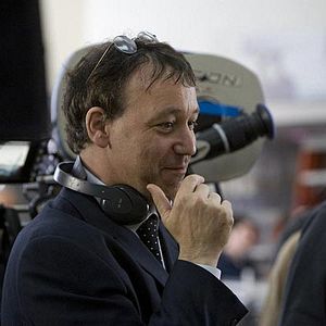 Bilder Sam Raimi