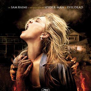 Bilder Drag me to Hell