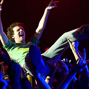 Bilder Gaelan Draper