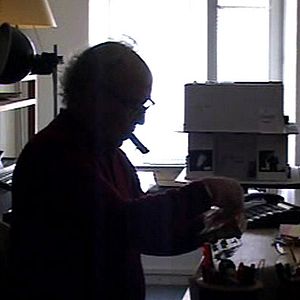 Bilder Jean-Luc Godard