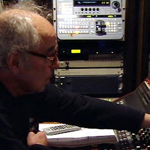 Bilder Jean-Luc Godard