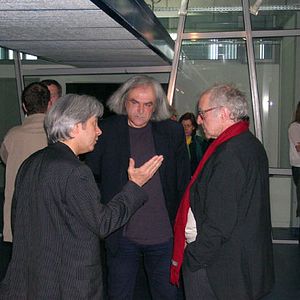 Bilder Jean-Luc Godard