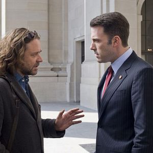 Bilder Russell Crowe