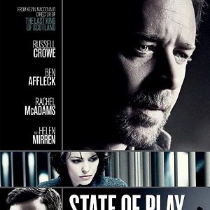 Bilder State of Play - Stand der Dinge