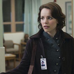 Bilder Rachel McAdams