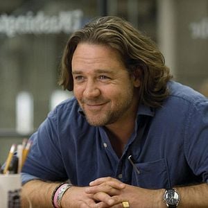Bilder Russell Crowe