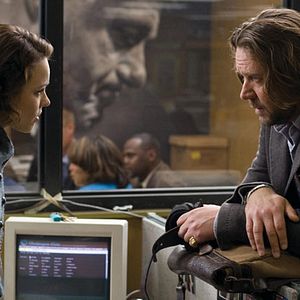 Bilder Russell Crowe