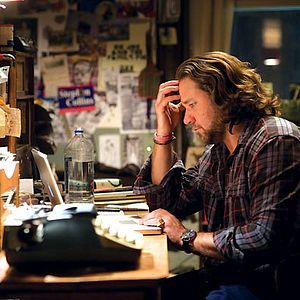 Bilder Russell Crowe