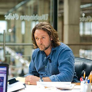 Bilder Russell Crowe