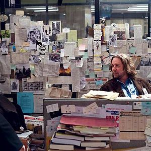 Bilder Russell Crowe