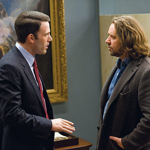 Bilder Russell Crowe