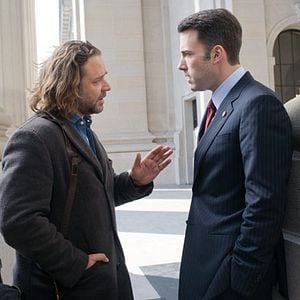 Bilder Russell Crowe