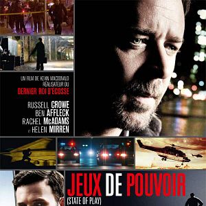 Bilder State of Play - Stand der Dinge