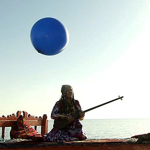 Bilder Buskaschi, das Lied der Steppe