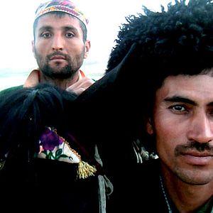 Bilder Buskaschi, das Lied der Steppe