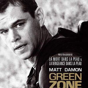 Bilder Green Zone